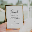 Search for donut bar signs Newly weds