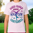 Search for cartwheel tshirts Tumbling