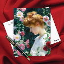 Search for hollyhocks postcards Nature