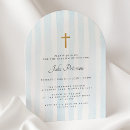Search for striped invitations Whimsical