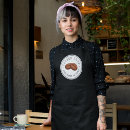 Search for bean aprons Business