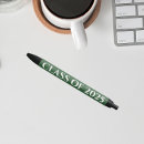 Search for graduation pens Class year
