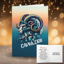 Search for capricorn birthday cards Goat