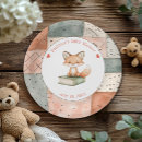 Search for storybook paper plates Baby shower