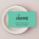 Search for drink token Party