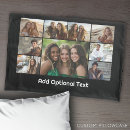 Search for black and white pillowcases Unique