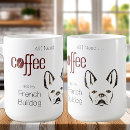 Search for french bulldog kitchen dining Retro