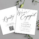Search for 4x5 engagement party invitations Script