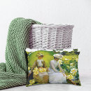 Search for lily pad cushions Lilies