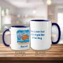 Search for love fishing mugs Bait