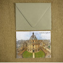 Search for oxford postcards University