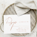Search for rustic wedding rsvp cards Calligraphy