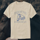 Search for equines tshirts For her
