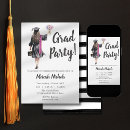 Search for bright graduation invitations Quote