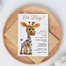 Search for funny baby boy shower invitations Boho