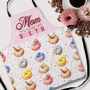 Search for love message aprons Mother