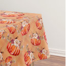 Search for fall tablecloths Cute