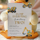 Search for dump everything invitations Close the road