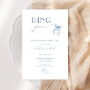 Search for blue bridal shower games Watercolor