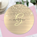 Search for happy mothers day gold stickers For her