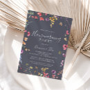 Search for blue housewarming party invitations Simple new home celebration
