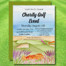 Search for charity invitations Watercolor