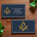 Search for compass business cards Freemason