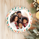 Search for mid century modern christmas cards Festive