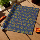 Search for square wrapping paper Gold