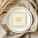 Search for gingham napkins Elegant