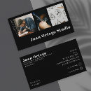 Search for tattoo artist business cards Minimalist