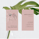 Search for faking business cards For her
