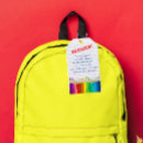 Search for backpack office supplies Back to school