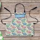 Search for dinosaur aprons Boys