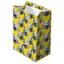 Search for wolf gift bags Snow