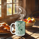 Search for subtle pattern mugs For her