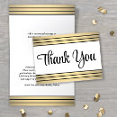 Search for art deco thank you cards Contemporary