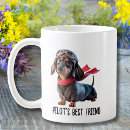 Search for weiner dog mugs Funny