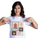 Search for postage tshirts Vintage