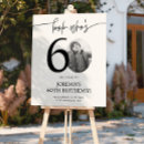 Search for 60th Black and white