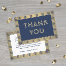Search for masculine thank you cards Elegant
