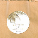 Search for palm tree beach stickers Modern