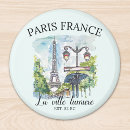 Search for ville magnets France