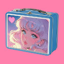 Search for anime lunch boxes Cute