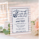 Search for anchors aweigh invitations Nautical
