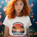 Search for hawaii kids tshirts Palm trees