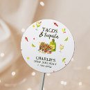Search for summer fun stickers Tropical