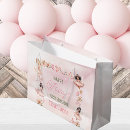 Search for fairy gift bags Flutter and twirl