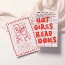 Search for reading invitations Book