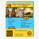 Search for travel flyers Tours